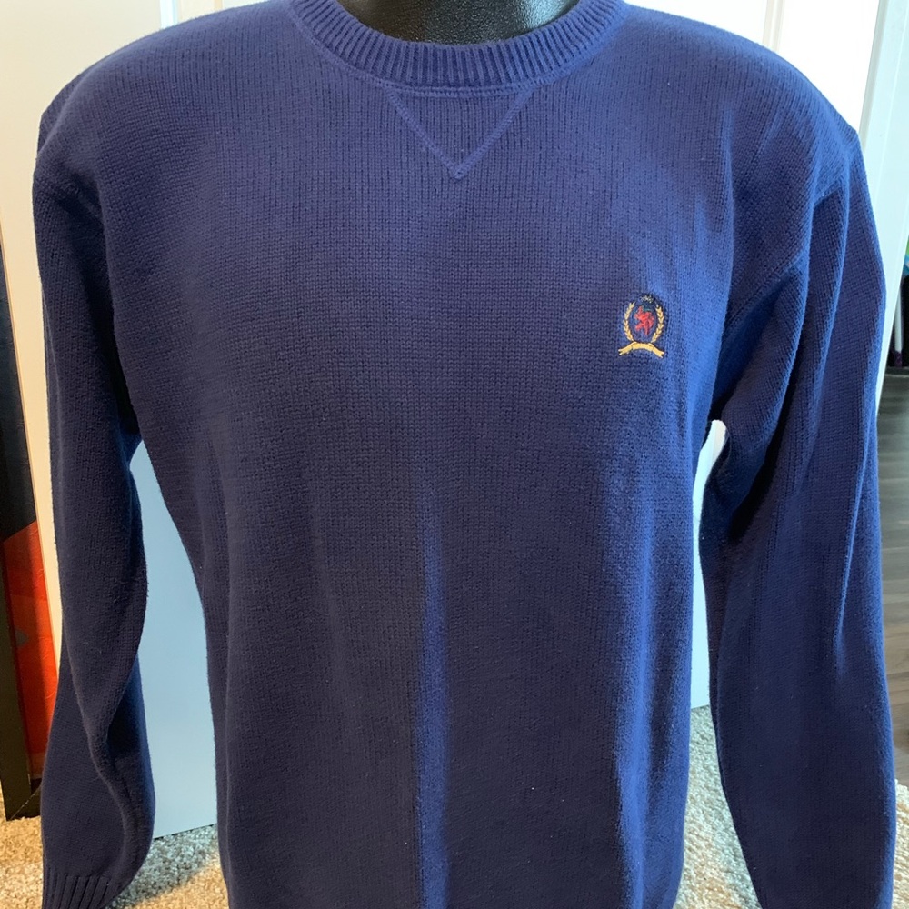 Vintage Tommy Hilfiger